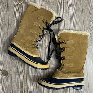 Sporto Blake Winter boots size 7